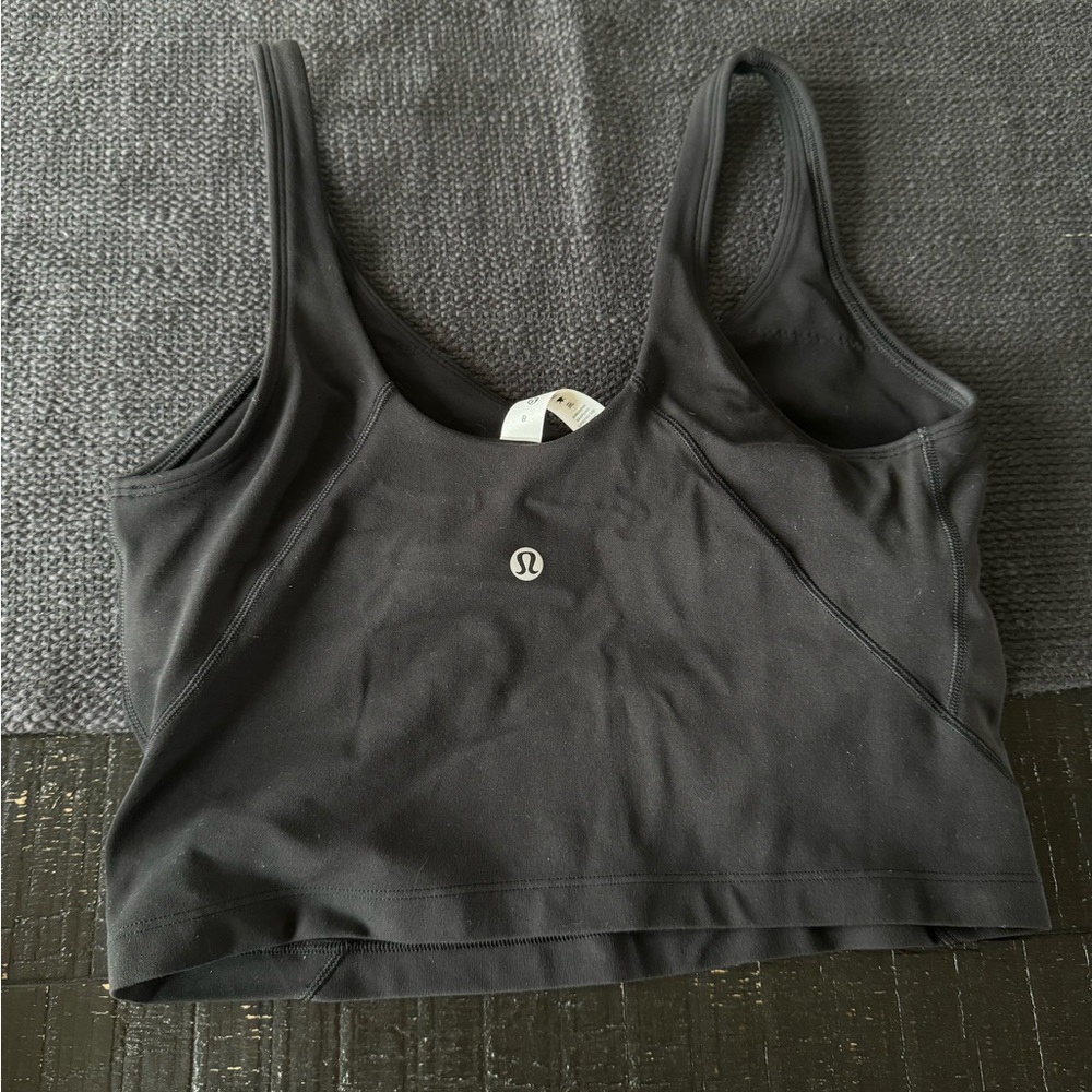((SOLD))Lululemon Align Tank